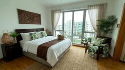 Caribbean At Keppel Bay (D4), Condominium #606971111